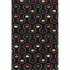 Momeni, Inc. Odyssey 10 X 14 Odyssey Black Area Rugs