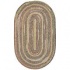 Capel Rugs Beachcomber 3x5 Shell Bed Area Rugs