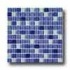 Mirage Tile Glass Mosaic Blends 1 X 1 Dreamland Ti