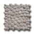 Original Style Pebble Mosaic Ivory Samoa Tile & Stone