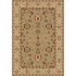 Central Oriental Samad 4 X 6 Samad Green Area Rugs