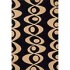 Momeni, Inc. Nolita 8 X 10 Nolita Black Area Rugs