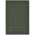Couristan South Beach 7 X 10 Avocado Area Rugs