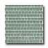 Original Style Offset Sky Single Frosted Mosaic Yukon Tile & Sto