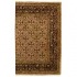 Capel Rugs Mahal-bahktiar 3x5 Sand Area Rugs