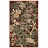 Capel Rugs Tropicale 3x5 Cocoa Area Rugs