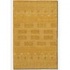 Couristan Silken Treasures 4 X 6 Marquis Berber Ivory Area Rugs