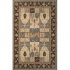 Kas Oriental Rugs. Inc. Imperial 2 X 8 Imperial Wedgewood/coffee