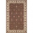 Kas Oriental Rugs. Inc. Winslow 2 X 4 Winslow Mocha/dew Allover