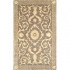 Kas Oriental Rugs. Inc. Chateau 3 X 4 Chateau Taupe/ivory Greek