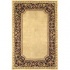 Kas Oriental Rugs. Inc. Ruby Runner 2 X 9 Ruby Ivory/mocha Engli