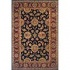 Momeni, Inc. Cashmere 4 X 6 Cashmere Black Area Rugs