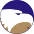 Logo Rugs Georgia Southern University Georgia Southern Round Rug
