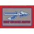 Milliken West Georgia State 3 X 4 West Georgia Braves Area Rugs