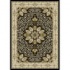 Carpet Art Deco New Horizons 2 X 7 Delf/khol Area Rugs