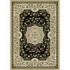 Carpet Art Deco Signature 5 X 8 Fiona/angora-khol Area Rugs