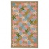 American Cottage Rugs Starfish 5 X 8 Starfish Sage Area Rugs