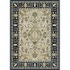 Carpet Art Deco New Horizons 2 X 7 Koul/angora-indigo Area Rugs