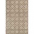 Momeni, Inc. Dehli 8 X 10 Delhi Taupe Area Rugs