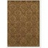 Couristan Jalore 2 X 8 Runner Antique Vine Gold Area Rugs