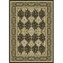 Carpet Art Deco Heritage 4 X 5 Srinagar/khol Area Rugs