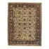 Capel Rugs Mahal-keshan 5x8 Gold Area Rugs