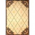 Momeni, Inc. Maison 8 X 11 Beige Area Rugs