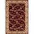 Momeni, Inc. Nouveau 10 X 13 Nouveau Burgundy Area Rugs