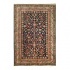 Nejad Rugs Signature Heirloom 3 X 5 Pepperdil Navy