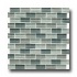 Original Style Clear Brickbond Mosaic Victoria Tile & Stone