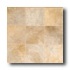 Crossville Weatherstone 3 X 6 Ups Autumn Sun Tile & Stone