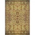 Nejad Rugs Signature Heirloom 2 X 3 Ushak Gold Area Rugs