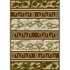 Carpet Art Deco Southwestern Ii 2 X 3 Zolteck/zen Area Rugs