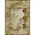 Carpet Art Deco Natural 4 X 5 Chenier/zen-wisdom Area Rugs