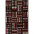 Momeni, Inc. Odyssey 10 X 14 Odyssey Black Area Rugs
