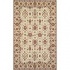 Kas Oriental Rugs. Inc. Winslow Runner 2 X 8 Winslow Ivory/beige