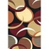 Momeni, Inc. Elements 5 X 8 Elements Black Area Rugs