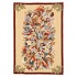 American Cottage Rugs Bouquet 4 X 6 Bouquet Bisque Area Rugs