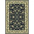 Central Oriental Cambridge 6 X 9 Cambridge Navy Area Rugs