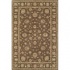 Kas Oriental Rugs. Inc. Imperial 4 X 5 Imperial Mocha Allover Ka