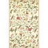 Kas Oriental Rugs. Inc. Colonial 2 X 8 Colonial Ivory Springtime