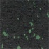 Ceres Night Lights 4mm - 18 X 18 Emerald Rubber