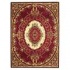 Capel Rugs Josephine 2x3 Garnet Area Rugs