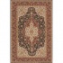 Momeni, Inc. Sutton Place 3 X 8 Runner Black Area Rugs