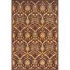 Momeni, Inc. Nouveau 3 X 5 Nouveau Cocoa Area Rugs