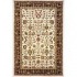 Momeni, Inc. Jaipur 5 X 8 Jaipur Ivory Area Rugs