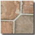Mannington Ceramica - Easdale Slate 6 Bronze Earth And Moss Viny