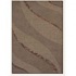 Couristan Anthians 2 X 8 Taupe Area Rugs