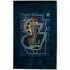 Capel Rugs Andes 8x11 Indigo Area Rugs