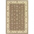 Kas Oriental Rugs. Inc. Imperial 7 X 9 Imperial Taupe/ivory All-